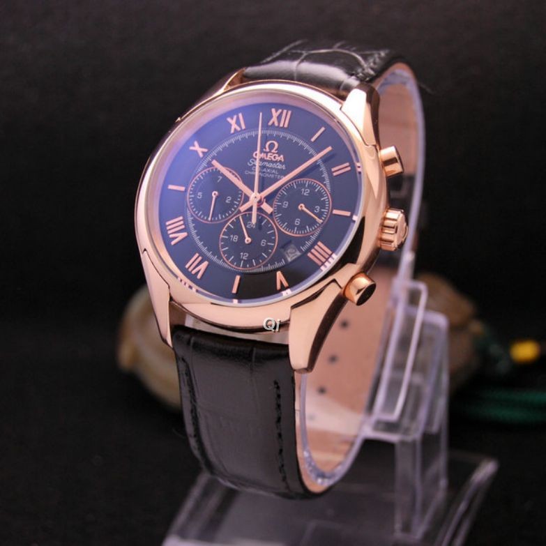 Omega watch man-399